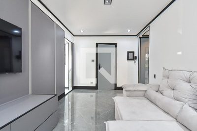 Apartamento, 2 quartos, 57 m² - Foto 2