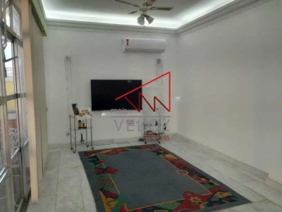 Apartamento, 3 quartos, 142 m² - Foto 1