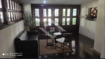 Apartamento, 3 quartos, 160 m² - Foto 4