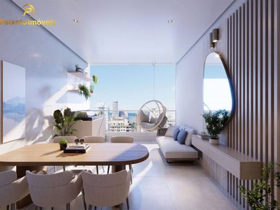 Apartamento, 2 quartos, 70 m² - Foto 4