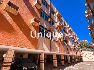 Apartamento, 2 quartos, 60 m² - Foto 2