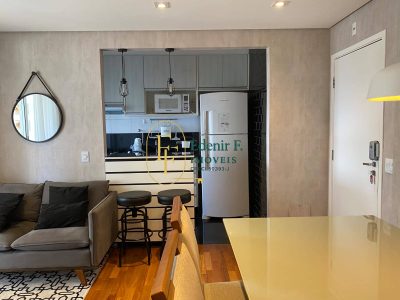 Apartamento, 2 quartos, 57 m² - Foto 4