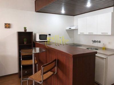 Flat/Apart Hotel, 1 quarto, 45 m² - Foto 5