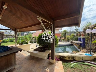 Casa, 3 quartos, 294 m² - Foto 4