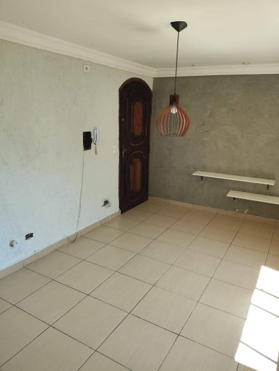 Apartamento - Foto 1
