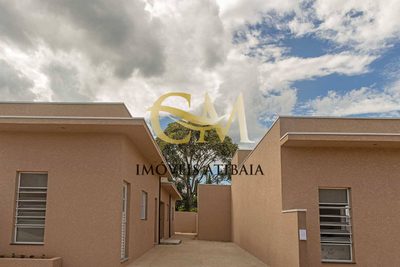 Casa de Condomínio, 2 quartos - Foto 4