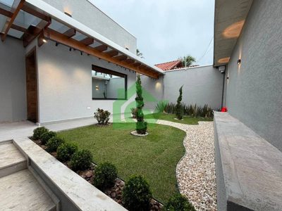 Casa, 3 quartos, 100 m² - Foto 2