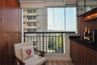 Apartamento, 2 quartos, 48 m² - Foto 2