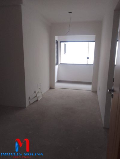 Apartamento, 1 quarto, 47 m² - Foto 3
