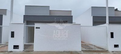 Casa, 2 quartos, 52 m² - Foto 1
