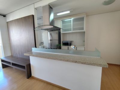 Apartamento, 1 quarto, 54 m² - Foto 5