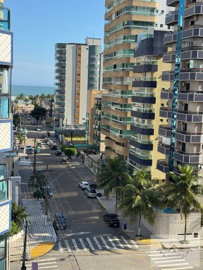 Apartamento, 2 quartos, 104 m² - Foto 1