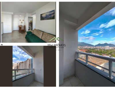Apartamento, 2 quartos - Foto 5