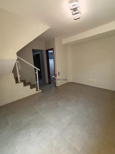 Casa, 52 m² - Foto 2