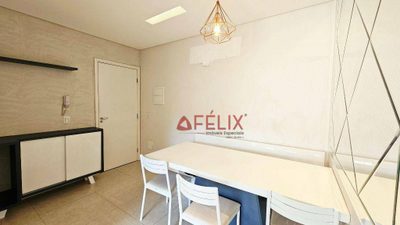 Apartamento, 2 quartos, 57 m² - Foto 4
