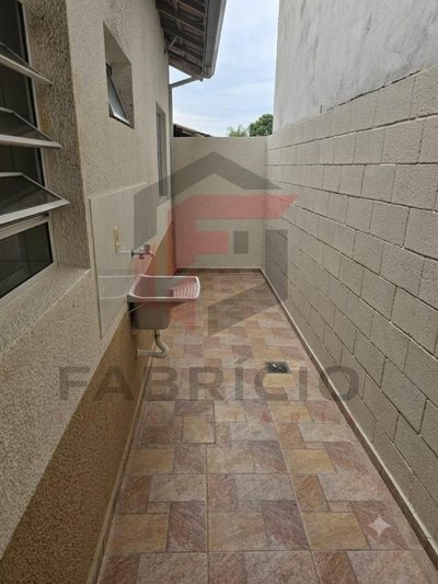 Casa de Condomínio, 2 quartos - Foto 5