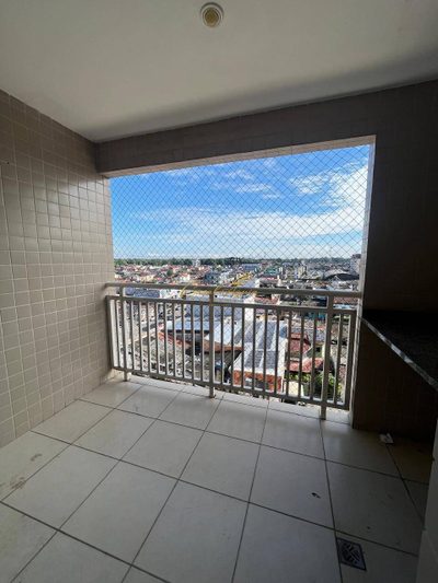 Apartamento, 3 quartos, 78 m² - Foto 4