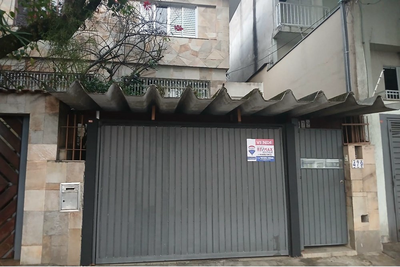 Casa, 4 quartos, 125 m² - Foto 1