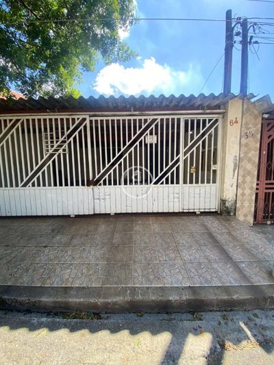 Casa, 2 quartos, 123 m² - Foto 1