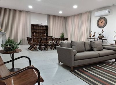 Casa de Condomínio, 5 quartos - Foto 3
