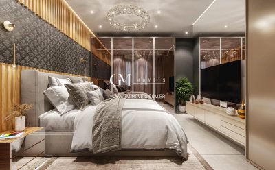 Apartamento, 2 quartos, 67 m² - Foto 5