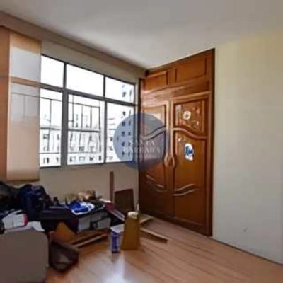 Apartamento, 4 quartos, 190 m² - Foto 4