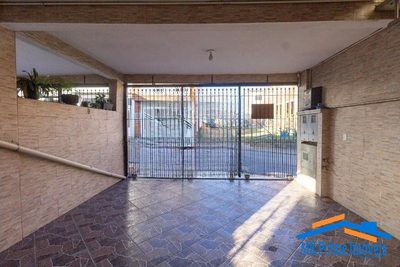 Sobrado, 3 quartos, 160 m² - Foto 4