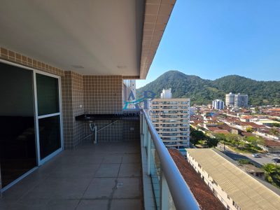 Apartamento, 2 quartos, 74 m² - Foto 2