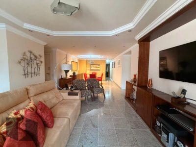 Cobertura, 3 quartos, 188 m² - Foto 5