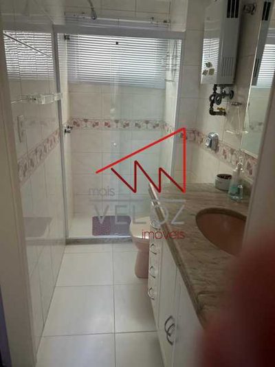 Apartamento, 4 quartos, 160 m² - Foto 3