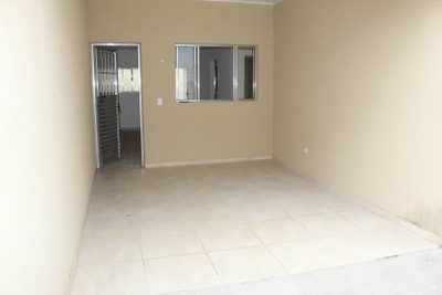 Casa, 2 quartos, 80 m² - Foto 2