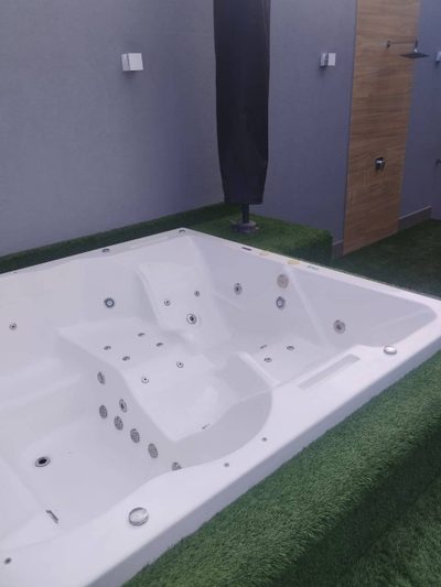 Casa, 3 quartos, 209 m² - Foto 3