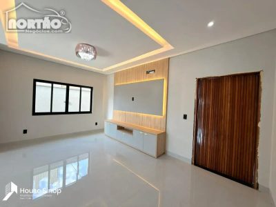 Casa, 3 quartos, 126 m² - Foto 1