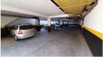 Prédio Inteiro, 39 m² - Foto 3