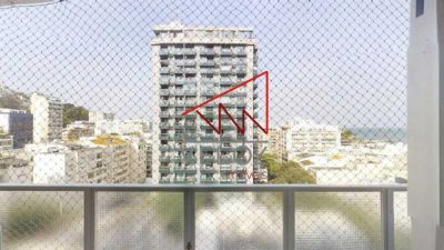Cobertura, 3 quartos, 144 m² - Foto 2