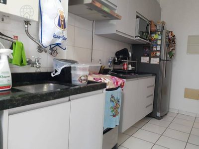 Apartamento, 2 quartos, 62 m² - Foto 4
