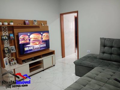 Casa, 3 quartos, 155 m² - Foto 5