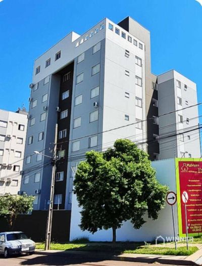 Apartamento, 3 quartos, 63 m² - Foto 1