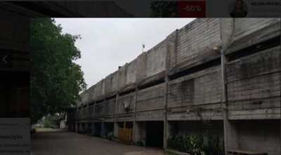 Depósito-Galpão, 34512 m² - Foto 2