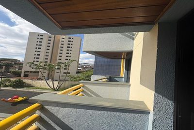 Apartamento, 2 quartos, 56 m² - Foto 5