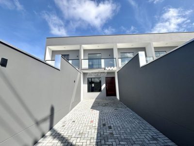 Casa, 2 quartos, 100 m² - Foto 3