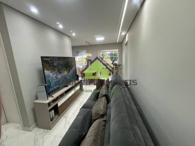 Apartamento, 2 quartos, 68 m² - Foto 4