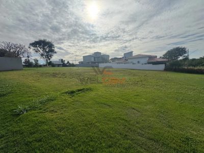 Terreno, 421 m² - Foto 1