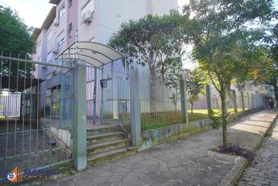 Apartamento, 2 quartos, 53 m² - Foto 2
