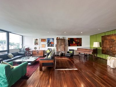 Apartamento, 4 quartos, 370 m² - Foto 2