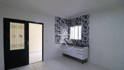 Casa, 2 quartos - Foto 1