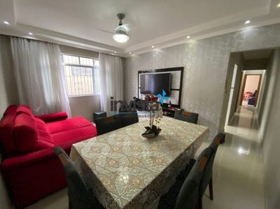 Apartamento, 2 quartos, 70 m² - Foto 1