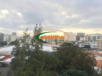Apartamento, 2 quartos, 95 m² - Foto 1
