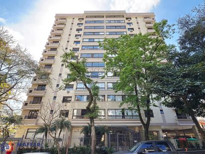 Apartamento, 3 quartos, 142 m² - Foto 2