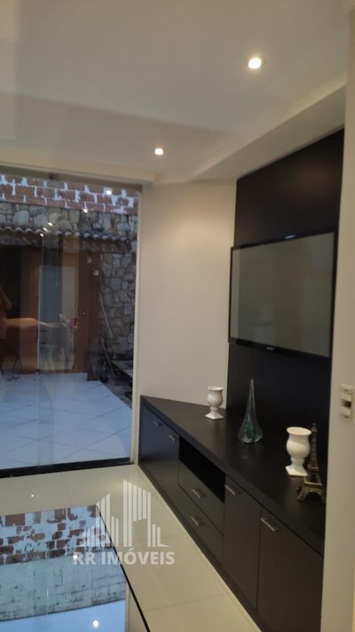 Casa, 4 quartos, 180 m² - Foto 3